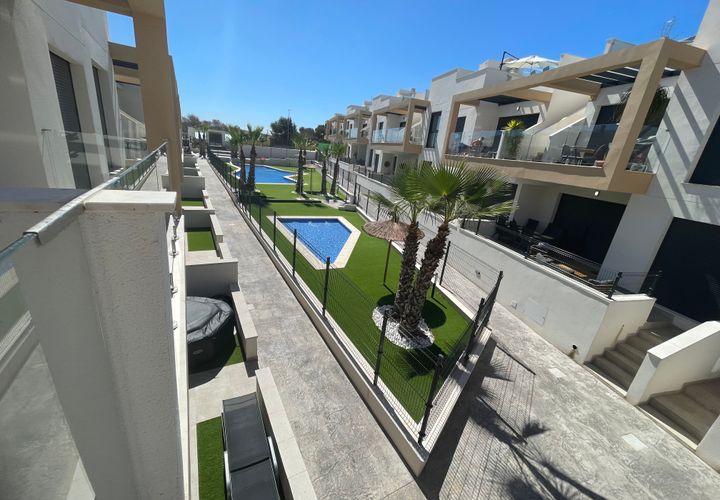 Bungalou a Playa Flamenca, Alicante, Playa Flamenca - € 249.000 | Ref: ks4858 - foto 1